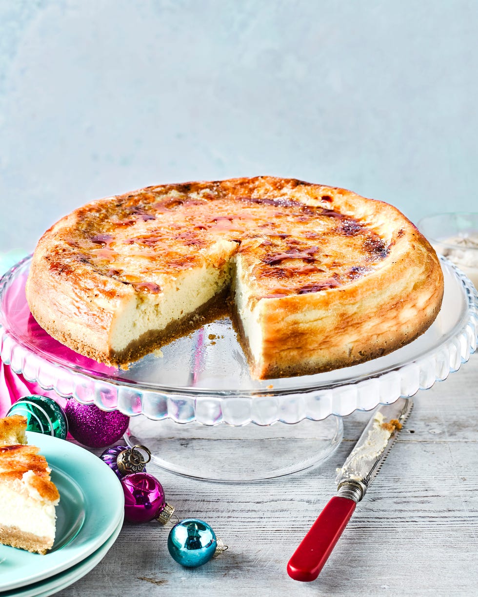Best Cheesecake Recipes 2023 – 50+ Cheesecake Ideas