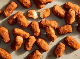 irish potato candy