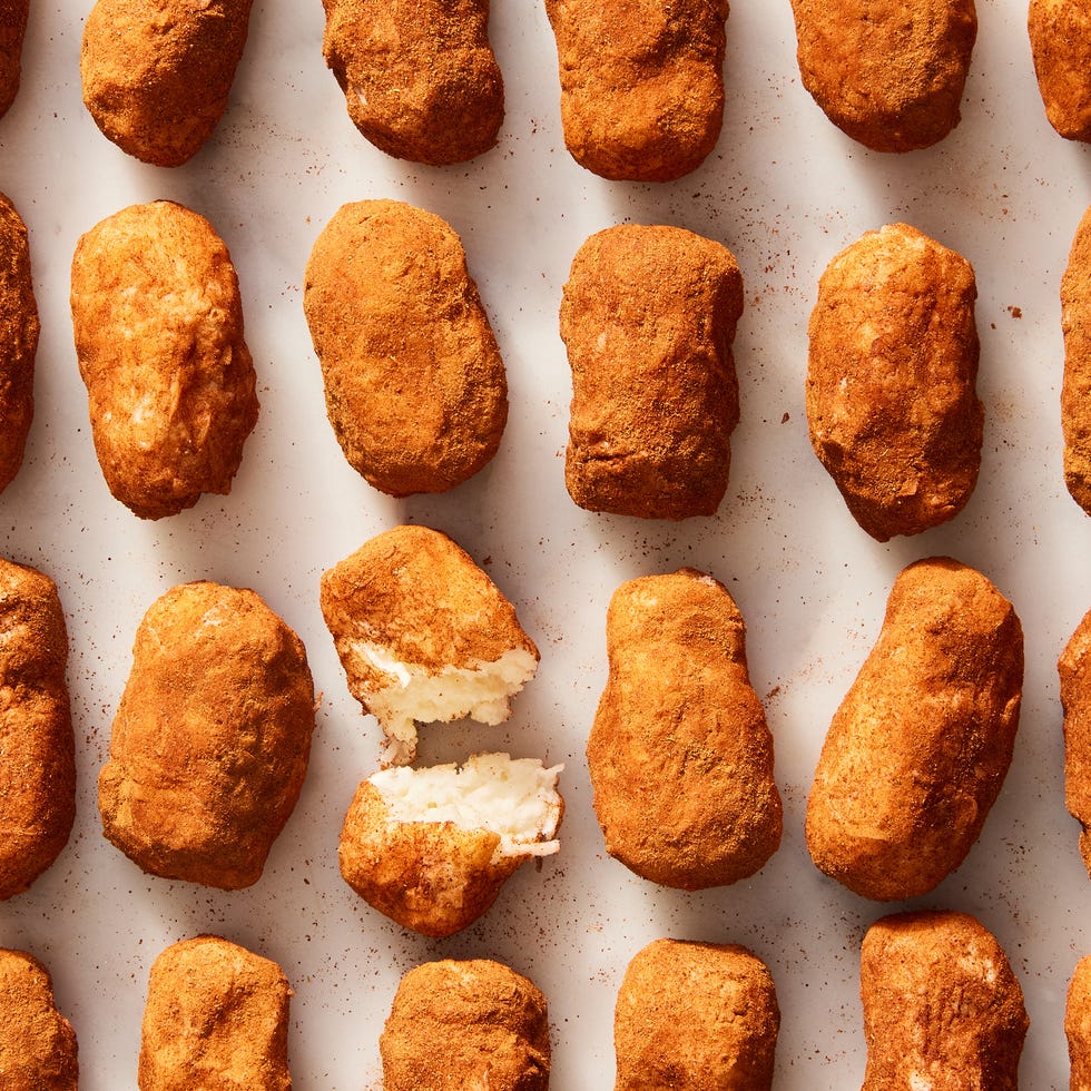 irish potato candy