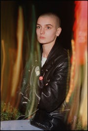 sinead o'connor cantante morta