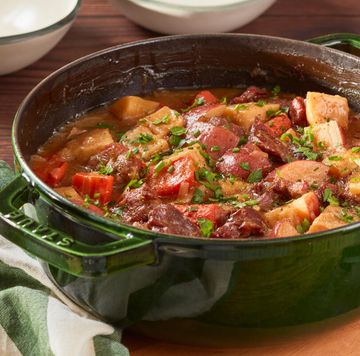 the pioneer woman's irish stew recipe