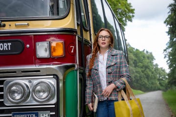 lindsay lohan, irish wish