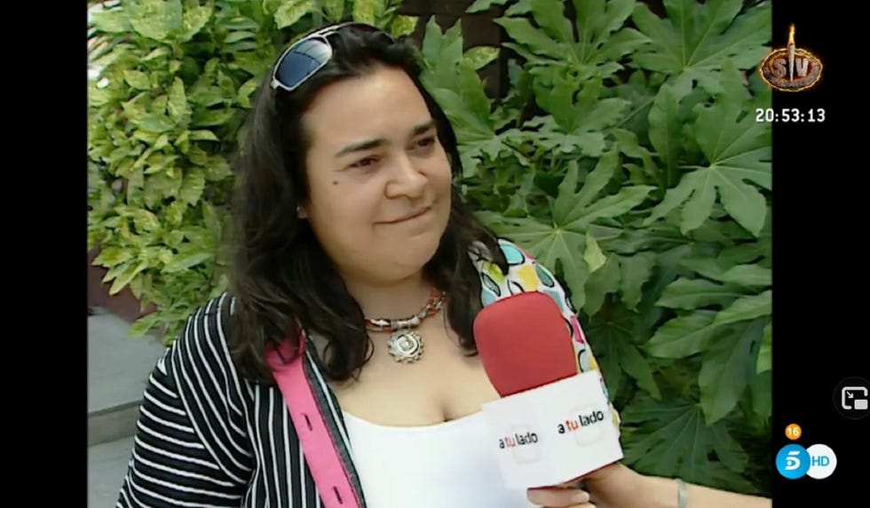 rocío carrasco documental 'rocío, contar la verdad para seguir viva'