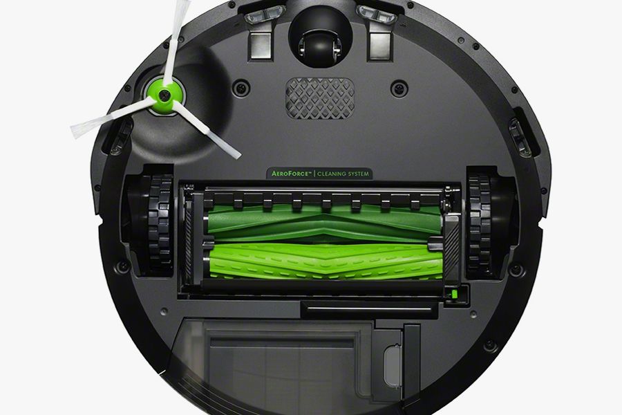 Genre Finde sig i symbol iRobot Roomba e5 Review 2020 - Robot Vacuum Reviews