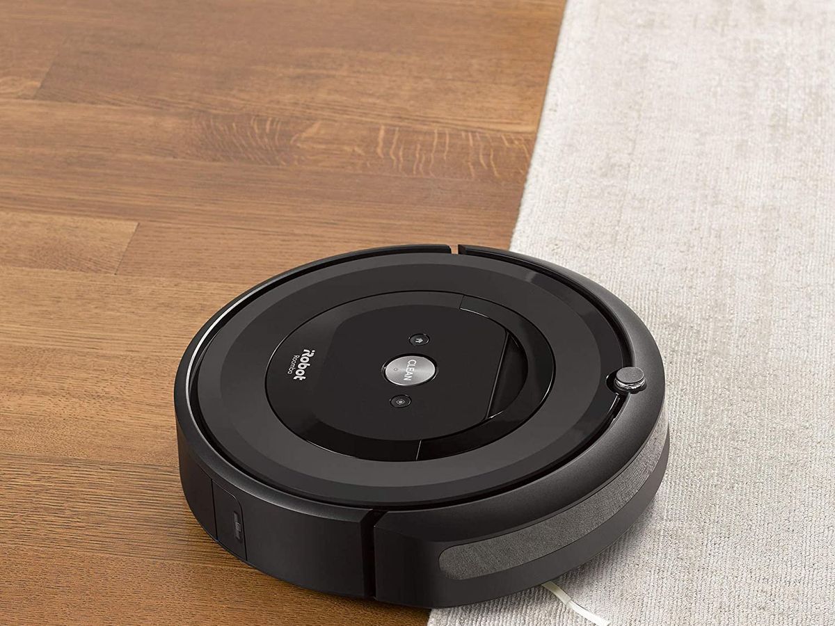 iRobot Roomba Review 2020 Robot Vacuum Reviews