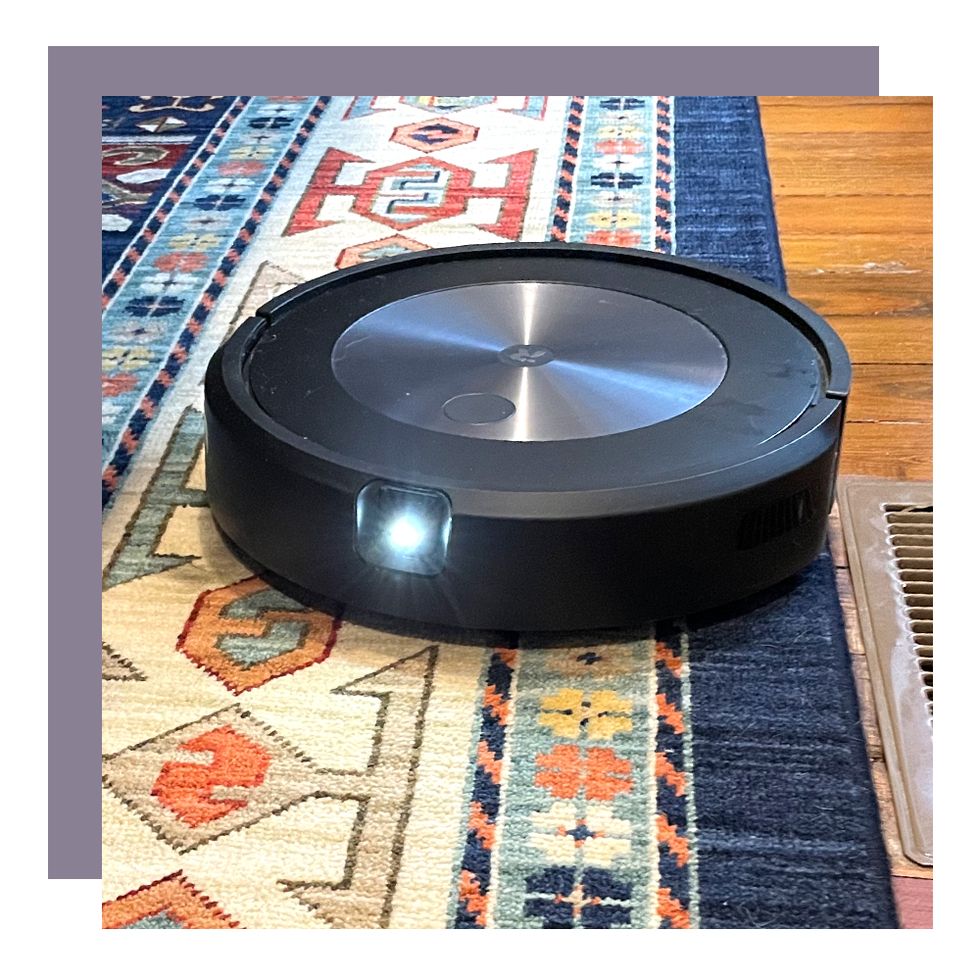 iRobot Roomba J7+ Review by Vacuumtester