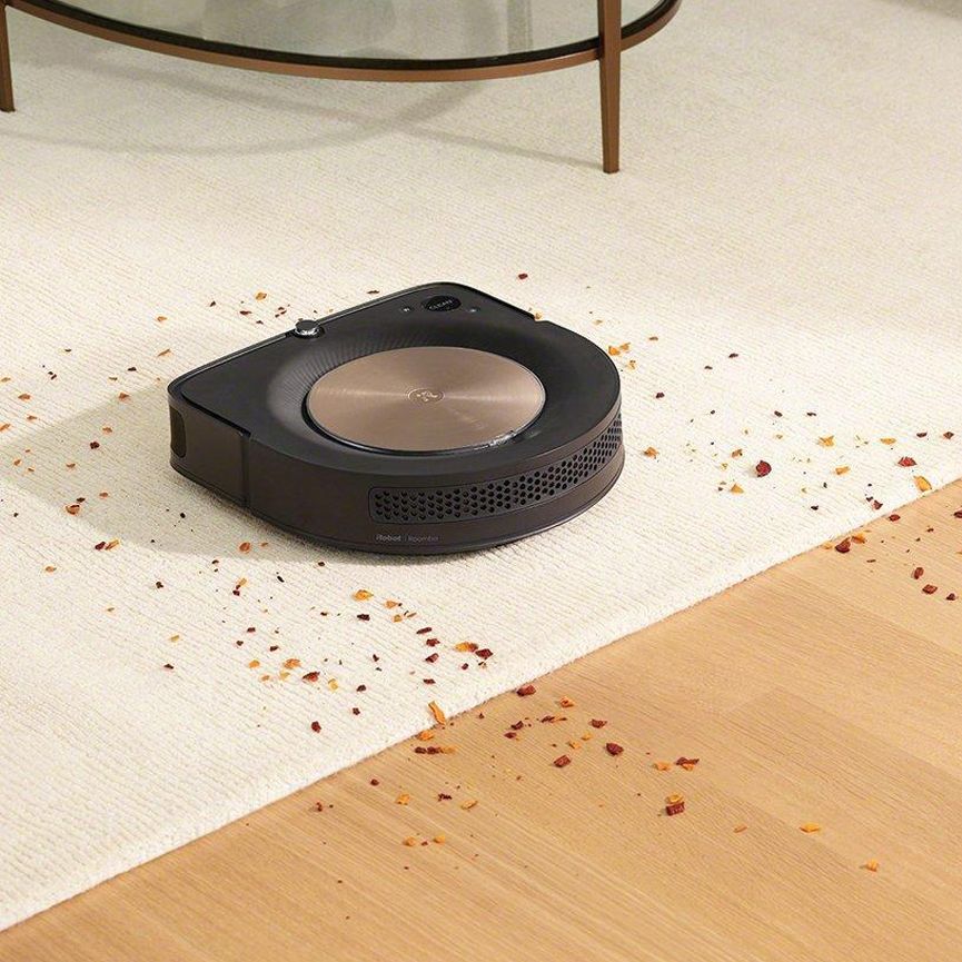 iRobot Roomba s9+ Review 2020 - Robot Vacuum Reviews