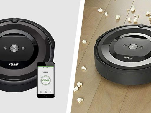 Tidy Your Home With iRobot E5 Sale