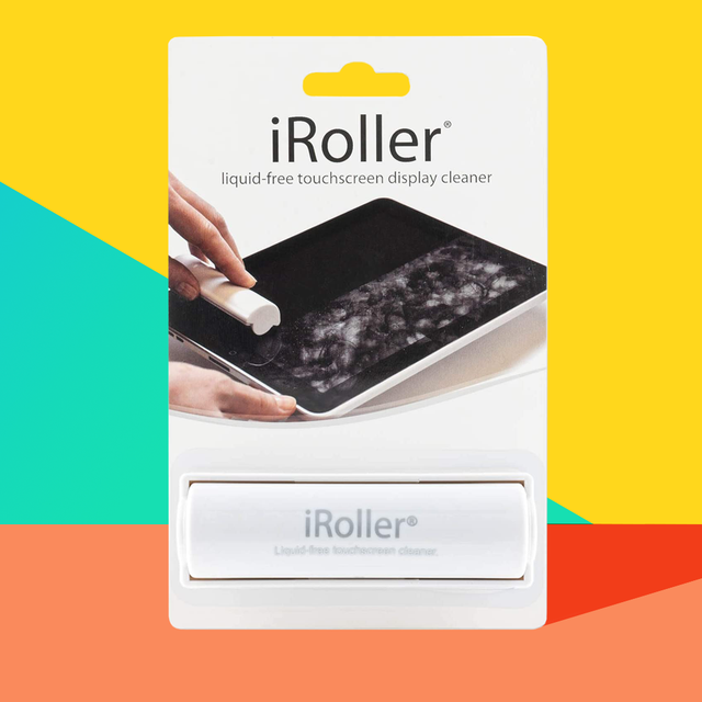 iroller screen cleaner