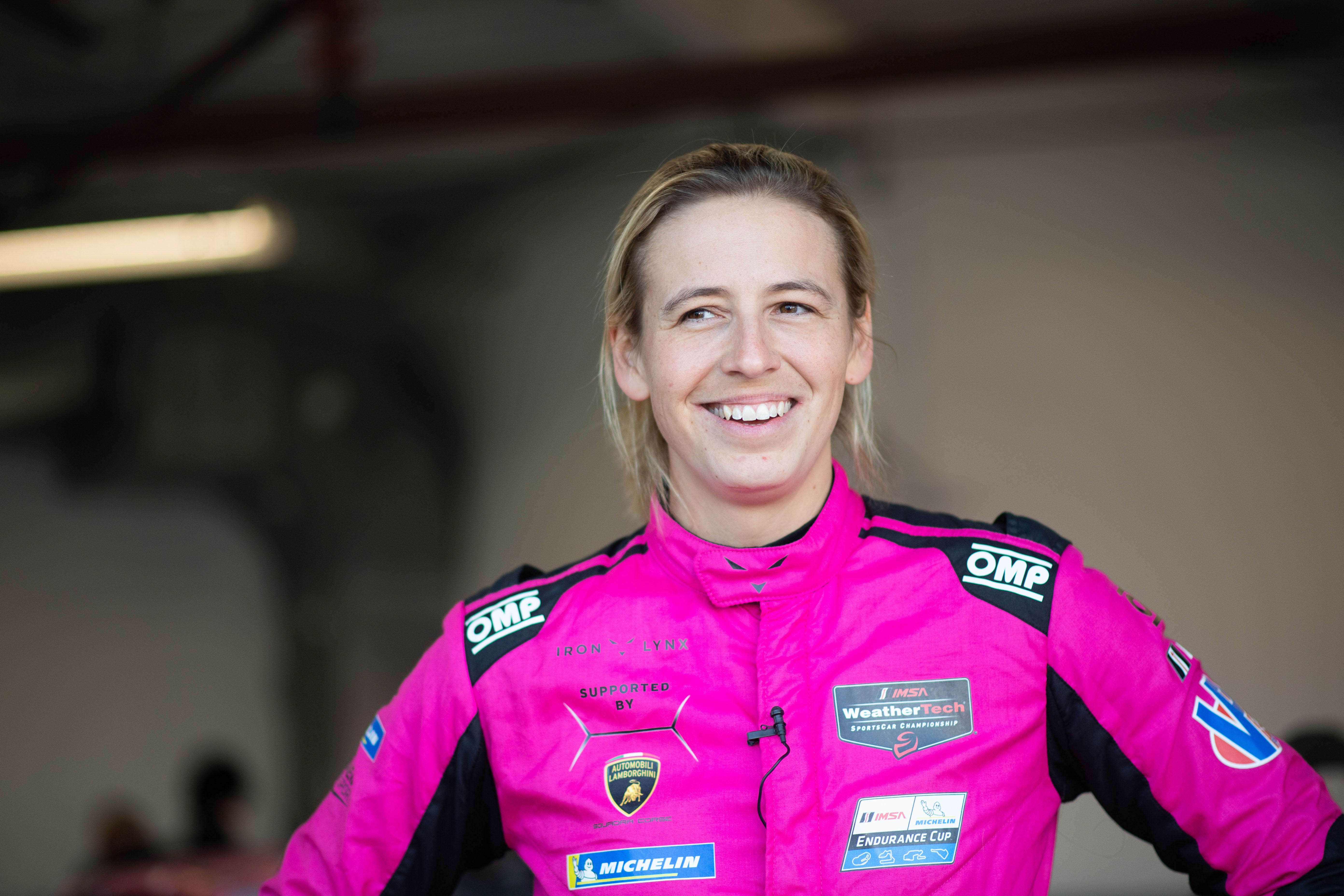 The All Female Racing Team Disrupting Motorsports