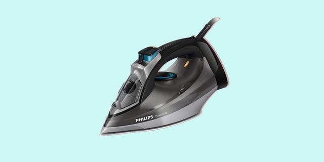 Best steam irons 2024 UK, tested at the Good Housekeeping Institute