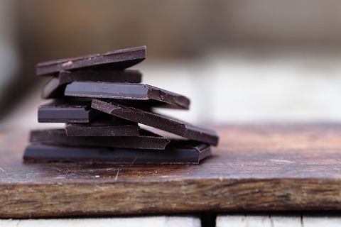 iron rich foods dark chocolate