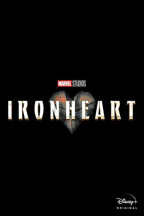 ironheart