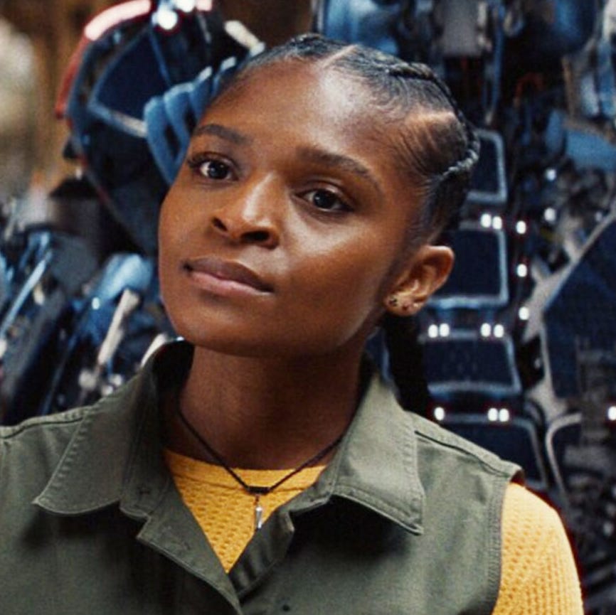How 'Ironheart' Translates Riri WIlliams's Story From Marvel Comics to the MCU