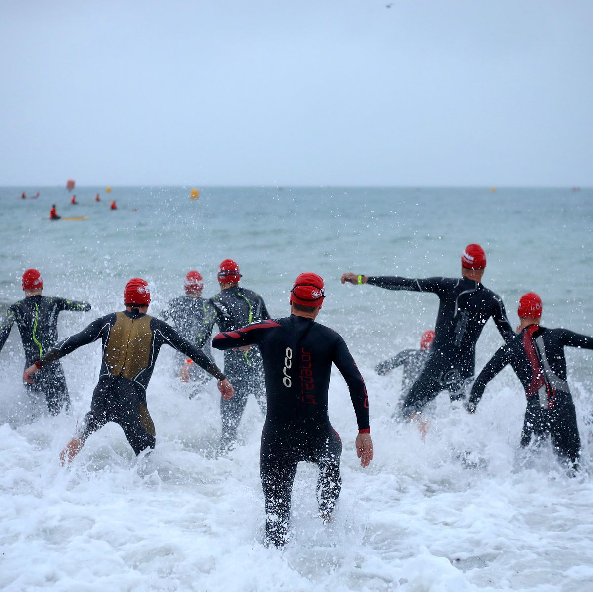 Ironman 70.3: How to train for your first half Ironman