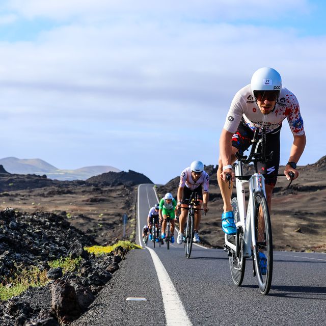 ironman 70.3 lanzarote