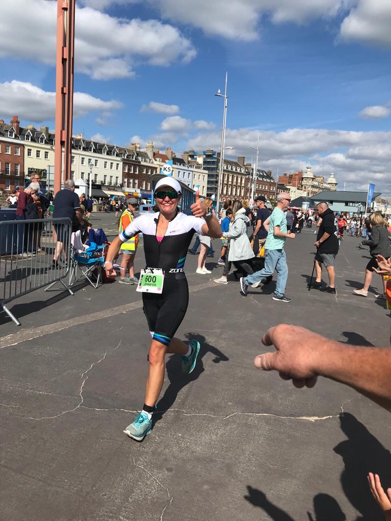 ironman 703 weymouth