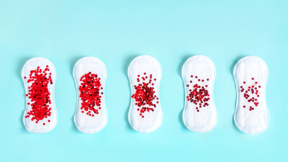 Men Try 'Period Pain Simulator' To Understand Menstruation - Men's Journal