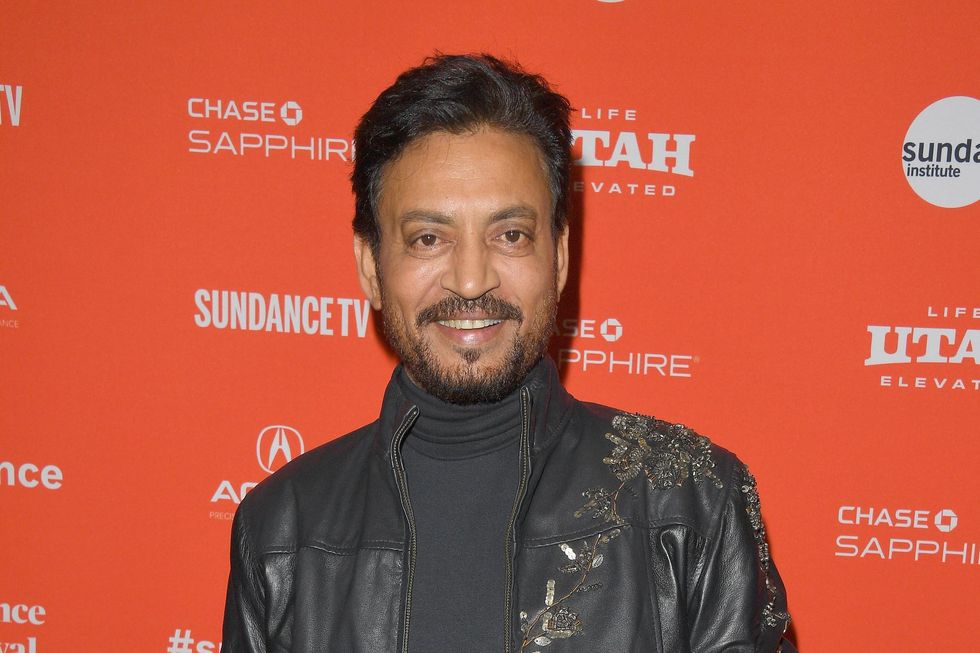 irrfan khan pictured smiling in 2018