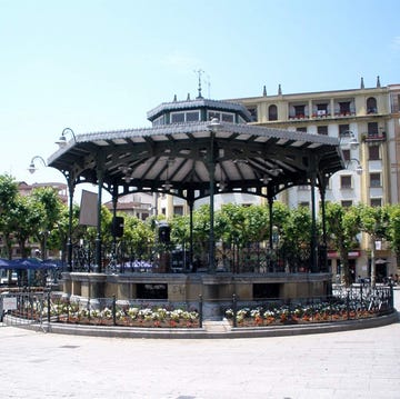 irun plaza zabaltza