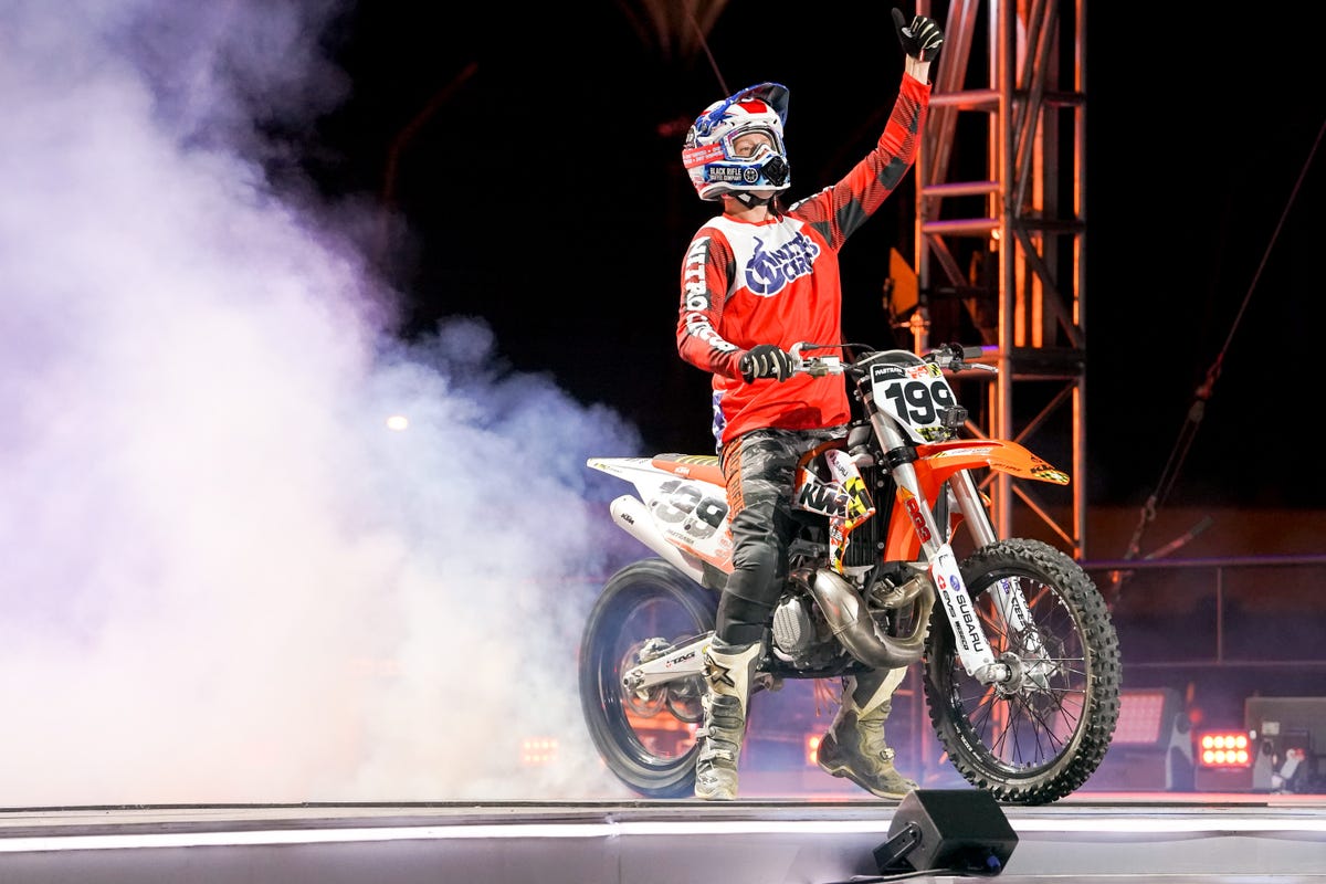 is 'agt extreme' canceled what to know about the 'america s got talent' spinoff show on nbc