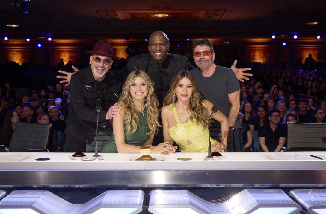 preview for 14 Things You Didn't Know About 'America's Got Talent'
