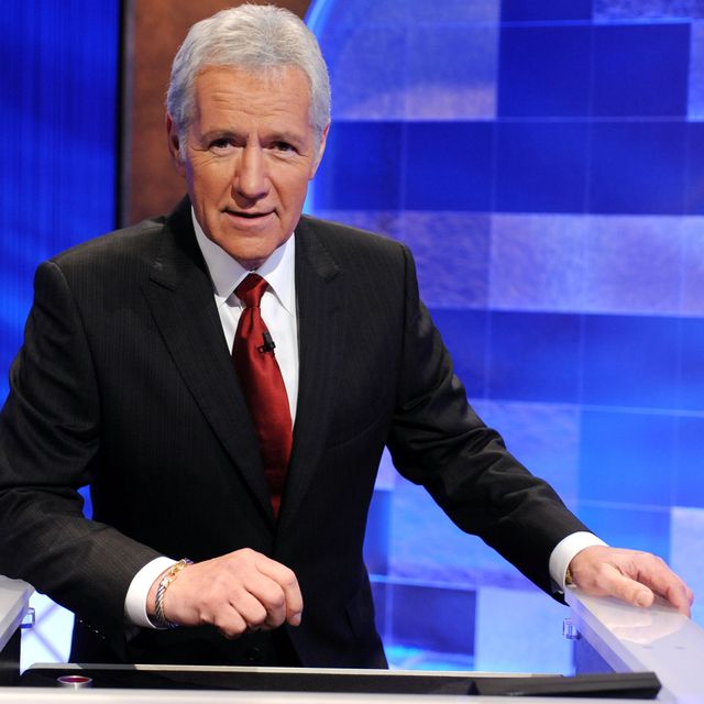 Is 'Jeopardy!' Host Alex Trebek Retiring and Leaving? - When Will Alex Trebek Retire?