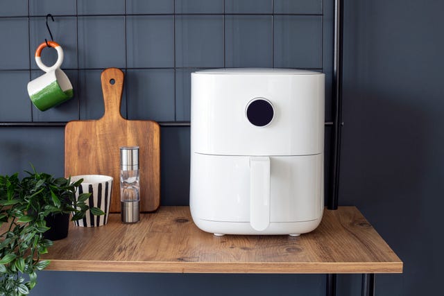 is an air fryer worth it