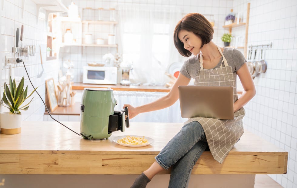 is an air fryer worth it