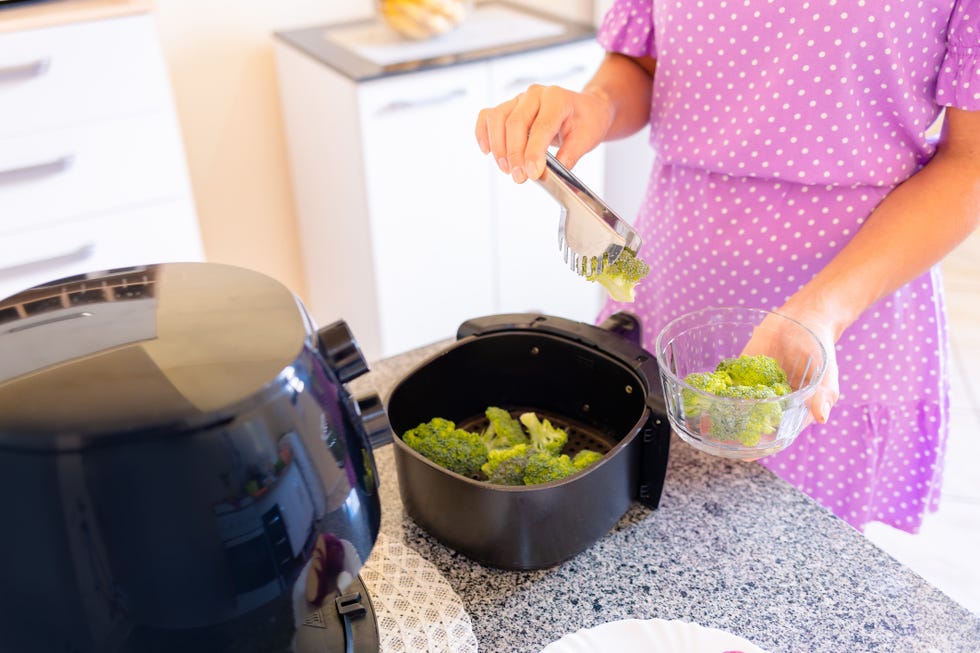 is an air fryer worth it