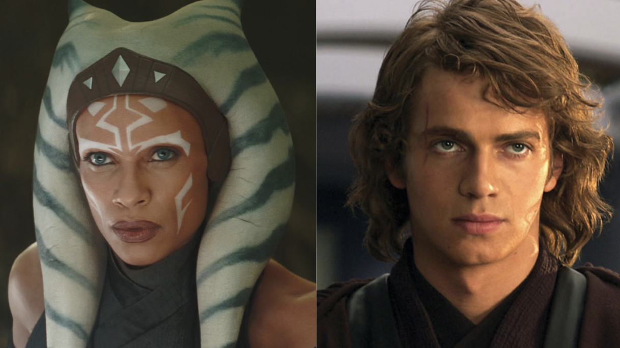Ahsoka cast: Everything to know about the 'Star Wars' series