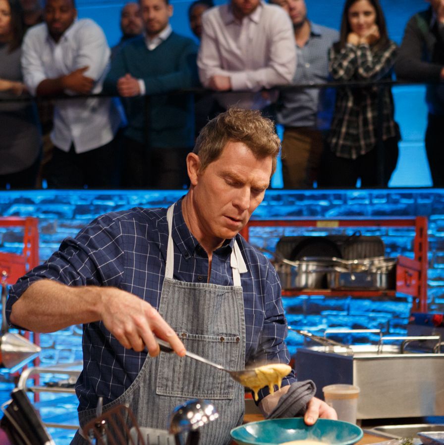 food network bobby flay is 'beat bobby flay' rigged