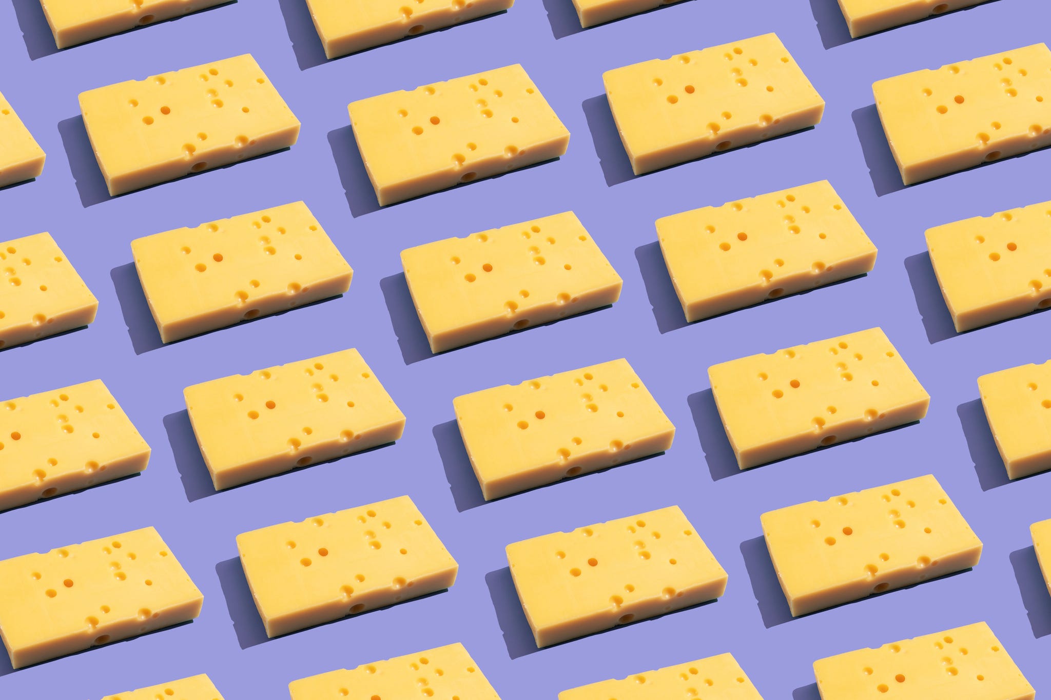 Is Cheese Bad for You? A Food Doctor's Advice