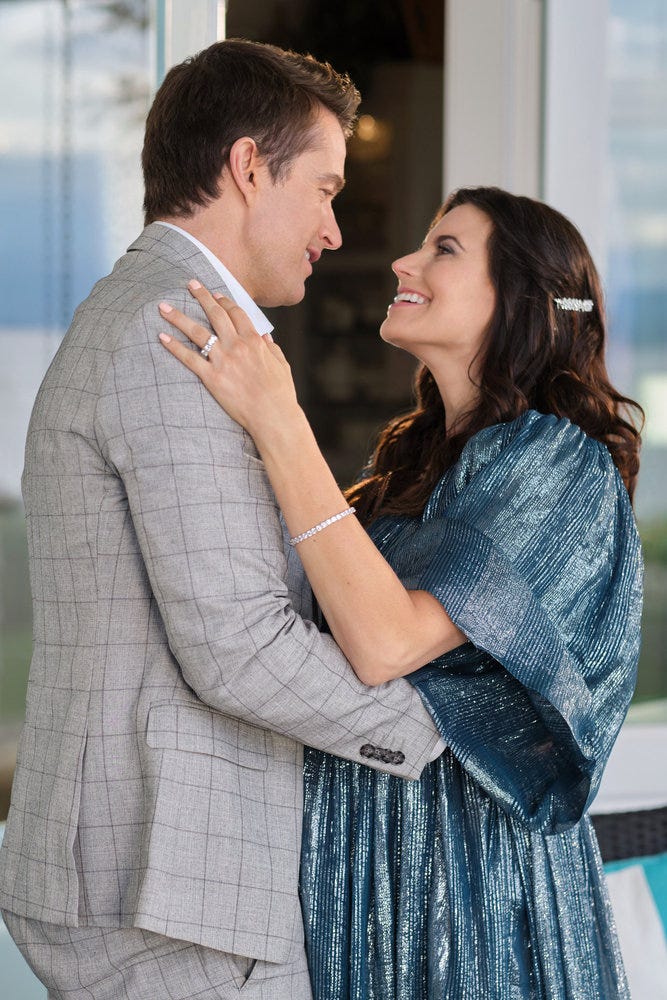 is chesapeake shores renewed for 2023