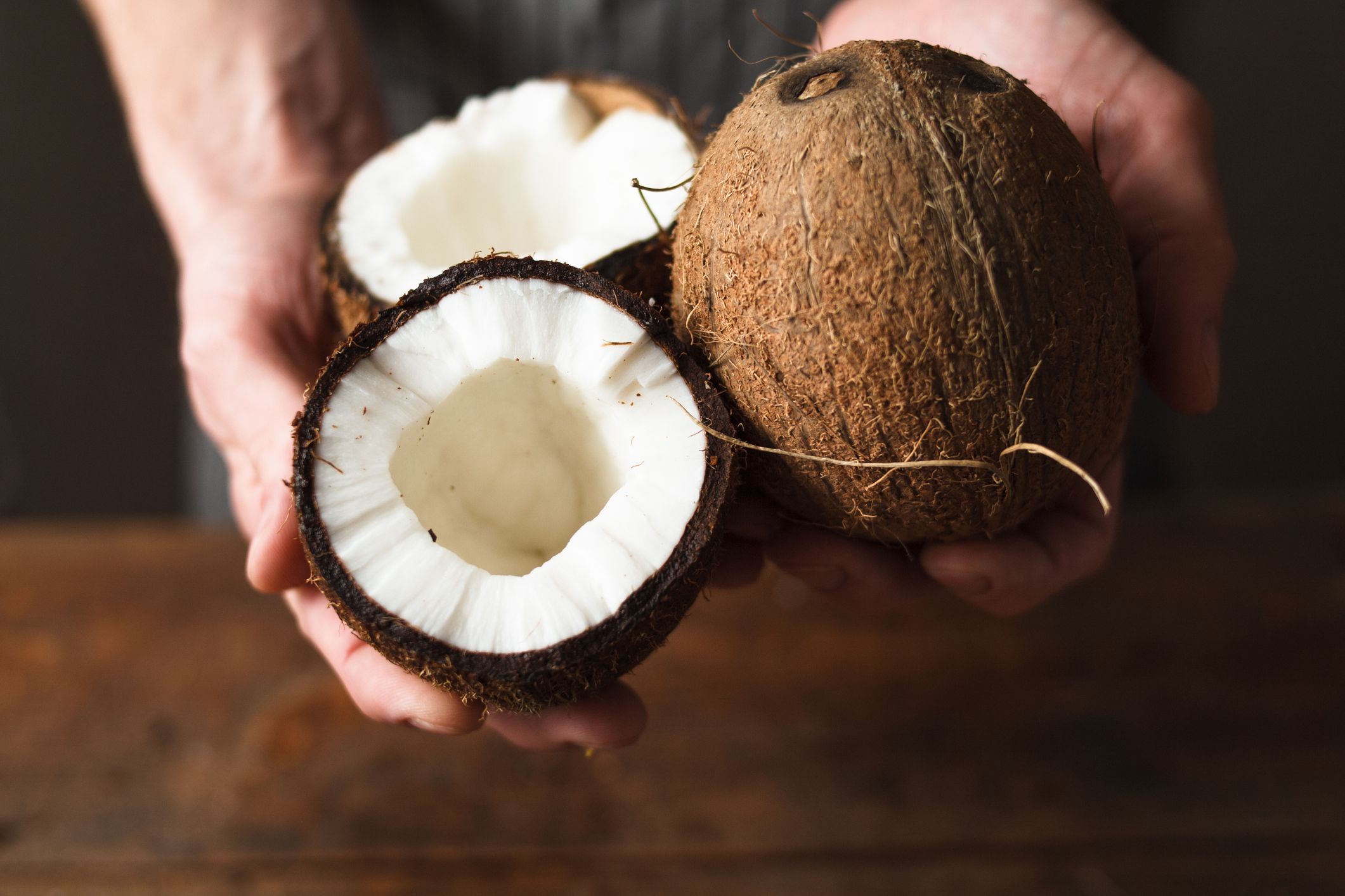 Is Coconut Oil Bad For You Or Not - Health Benefits, Side Effects
