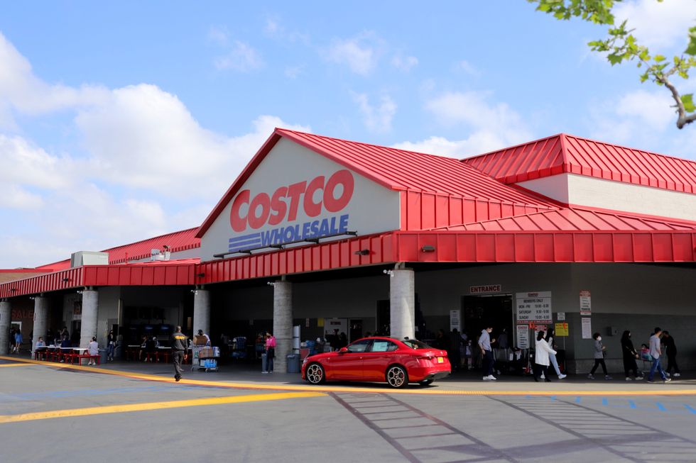 is costco open on easter