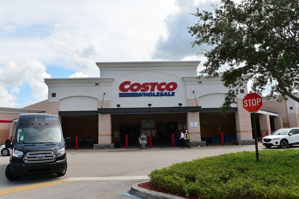 is costco open on labor day