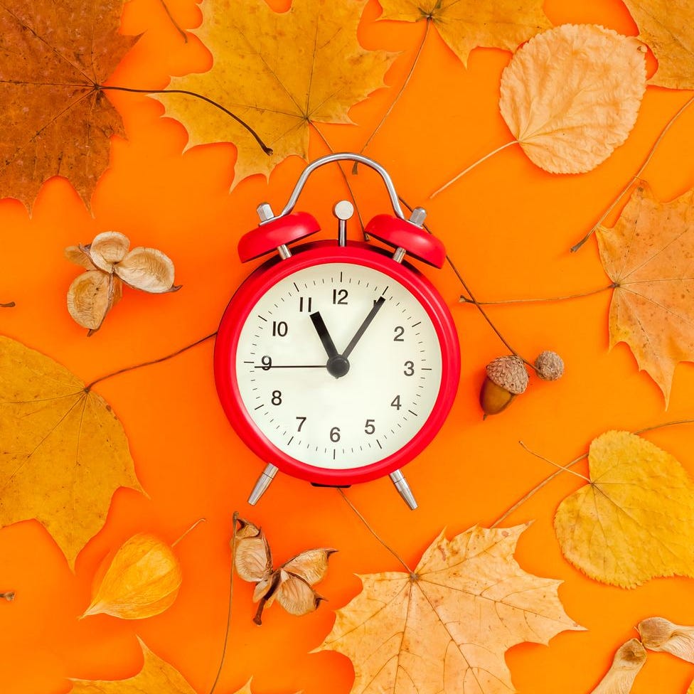 Daylight Savings 2023: When does Daylight Saving Time end this year and  clocks fall back? 