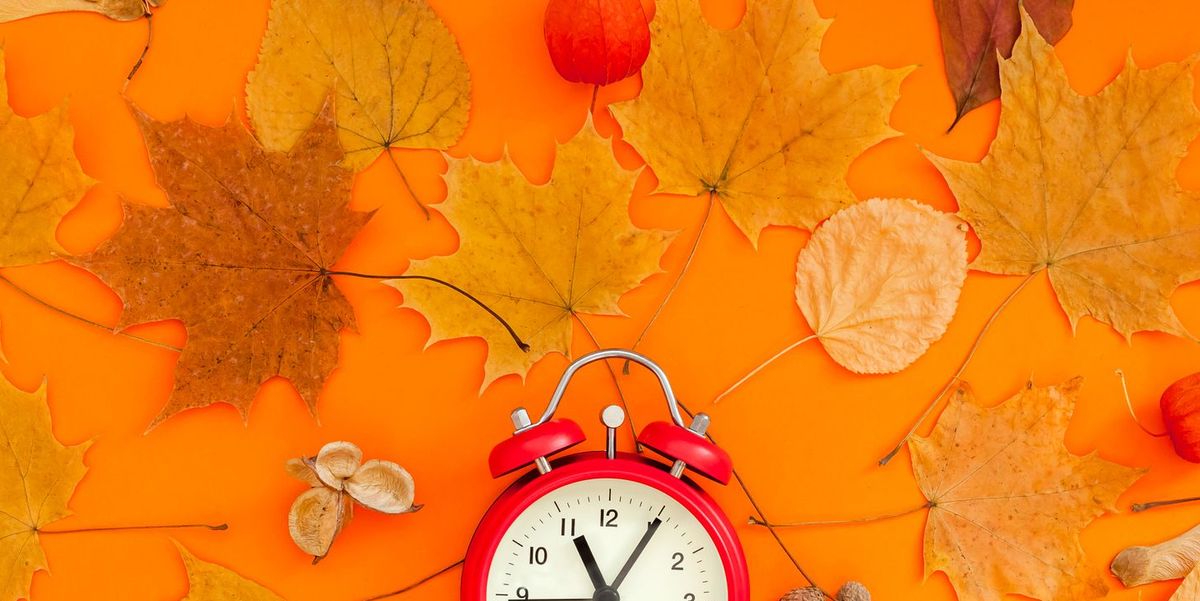 Daylight Saving Time ends: All you need to know about the annual ritual
