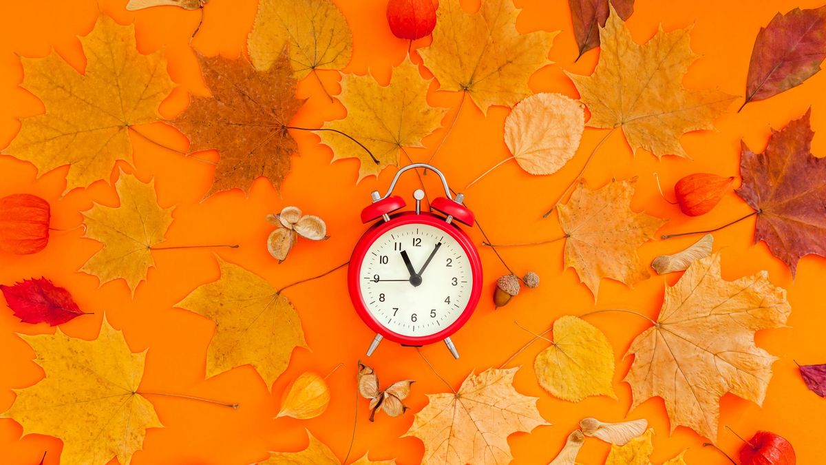 End of daylight saving time 2023: Autumn dates San Diegans should know –  NBC 7 San Diego