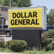 dollar general retail location
