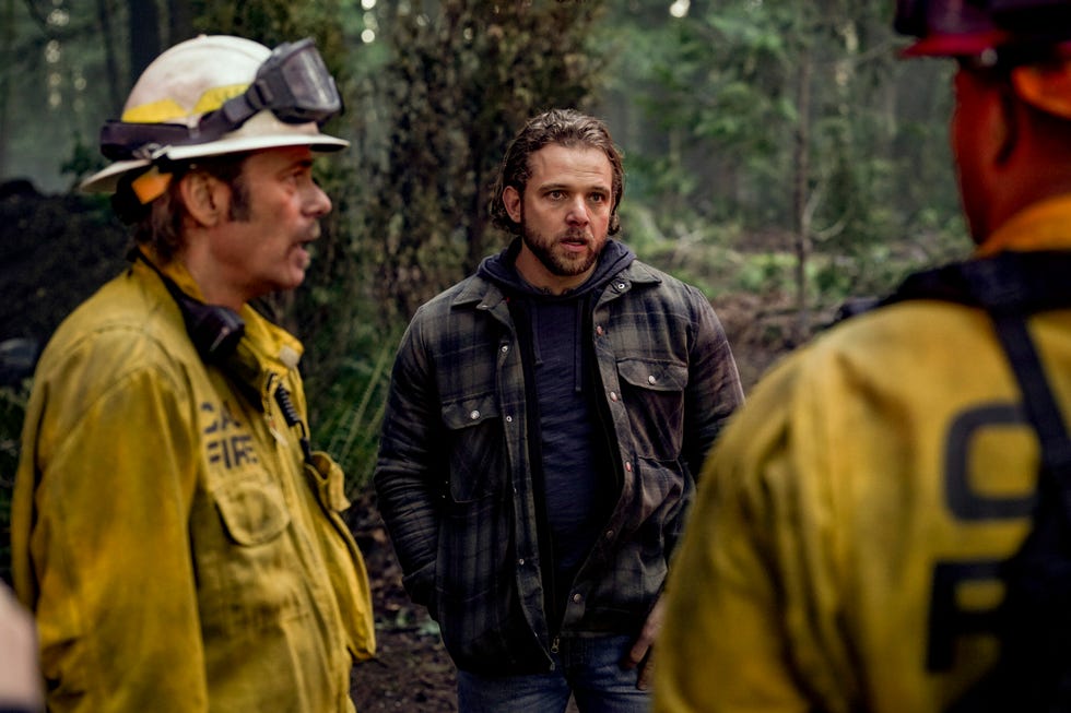 is fire country season 3 on tonight new episodes return 2025