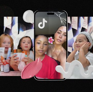is generation alpha coming for our beauty routines