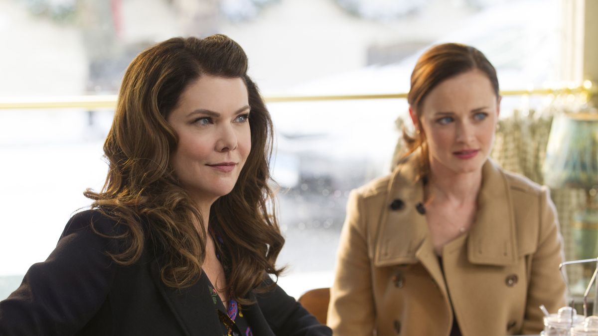 Will 'Gilmore Girls: A Year in the Life' Return for a Season 2?