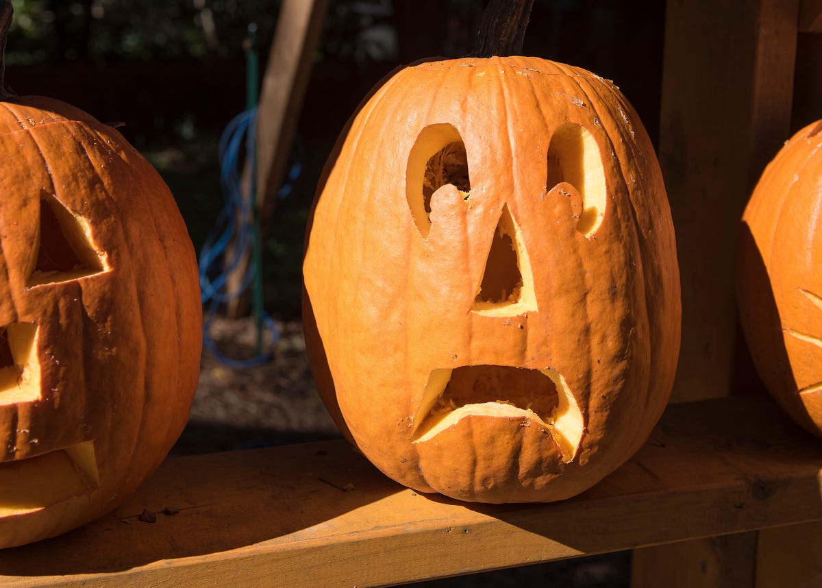 is halloween canceled due to the coronavirus pandemic