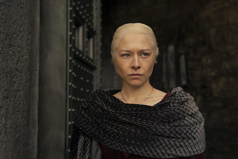 is house of the dragon season 2 doing women a disservice, yet again