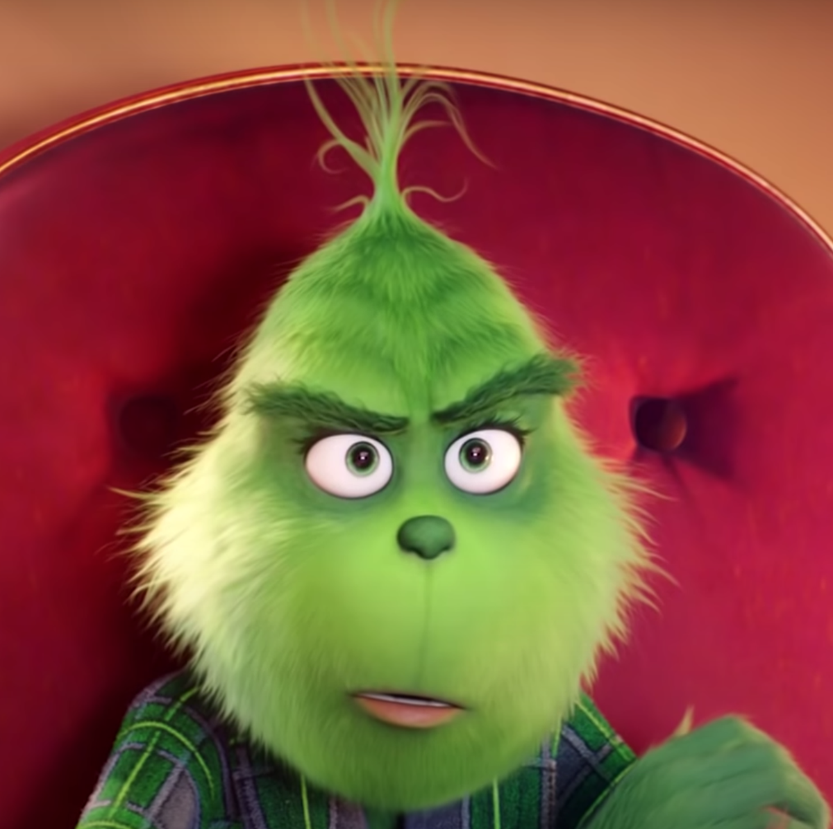 Is 'The Grinch' on Netflix? - How to Watch 'The Grinch' 2018 Animated Movie