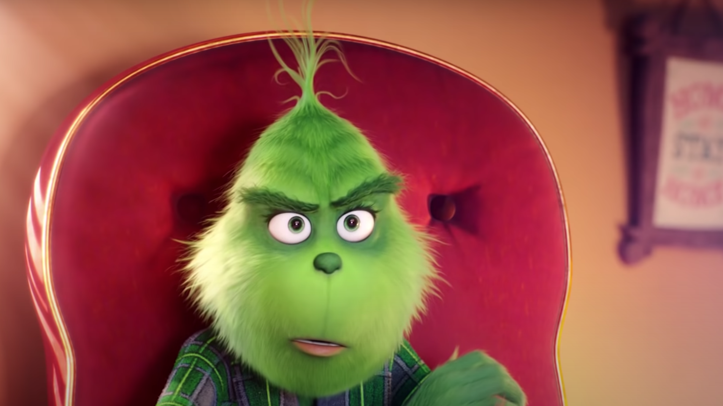Is 'The Grinch' on Netflix? - How to Watch 'The Grinch' 2018 Animated Movie