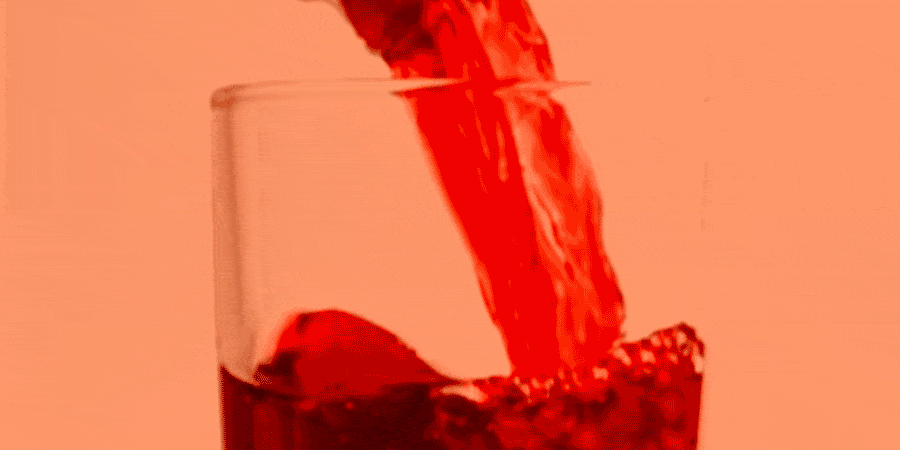 Red, Campari, Drink, Cranberry juice, Liquid, Alcohol, Fluid, Transparent material, Woo woo, Negroni, 