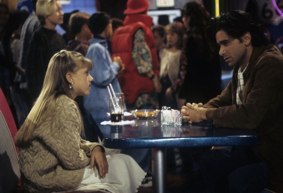 jodie sweetinjohn stamos